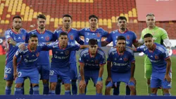 Universidad de Chile pone el foco en dos prioridades para renovar el contrato lo antes posible