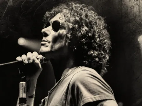 Bunbury cambia de fecha su show en Chile