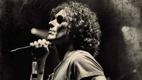 Bunbury cambia de fecha su show en Chile