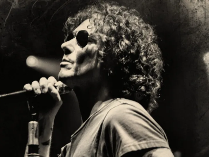Bunbury cambia de fecha su show en Chile