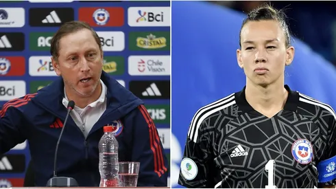 Mena quiere contar con Endler en su selección.