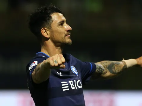 La UC entrega detalles de la operación a Zampedri