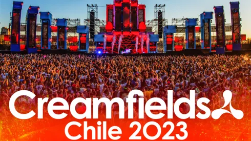 Creamfields 2023 retomará el recinto clásico para su realización.