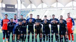 El último día de vacaciones de la U previo a volver para el segundo semestre