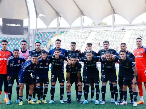 El fin de las vacaciones para el plantel de la U y volver para el segundo semestre