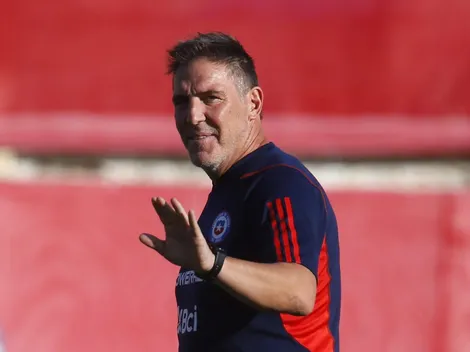 "No pienso en menospreciar a ningún rival"