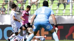 Clubes de Primera División se pelean por los goles de jugador que maravilla a Berizzo en la Selección.