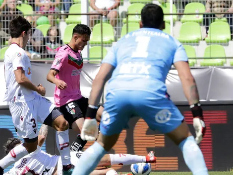 Clubes de Primera División pelean por crack que deslumbra a Berizzo