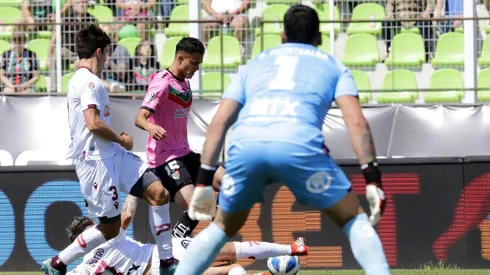 Clubes de Primera División se pelean por los goles de jugador que maravilla a Berizzo en la Selección.