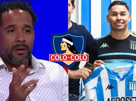 "¿Por qué fueron a buscarlo antes para la renovación?"