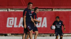 Entregaron los motivos de los próximos rivales de La Roja en amistosos.