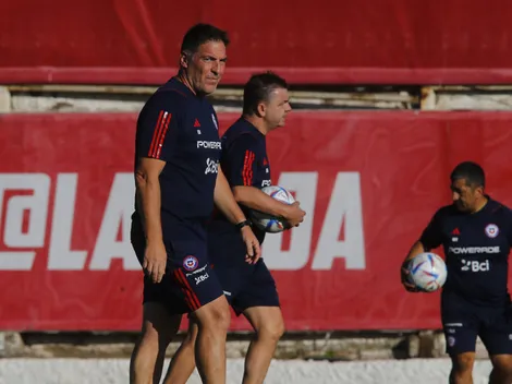 Revelan los motivos que llevó a elegir a los cuestionados rivales de Chile para amistosos