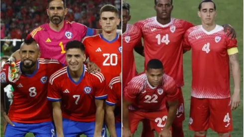 Las entradas para ver a Cuba y Chile ya están a la venta