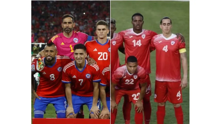 Las entradas para ver a Cuba y Chile ya están a la venta
