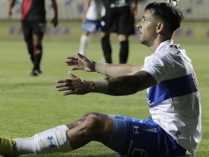 Traumatólogo estima el tiempo de recuperación de Fernando Zampedri