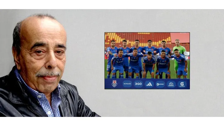Tito Awad dio a sus posibles refuerzos para la U.