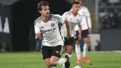 Agustín Bouzat ya comienza a palpitar los partidos complejos que deberá afrontar Colo Colo