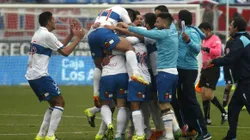 Ex jugador de la UC se prepara para ir al rescate de un eterno del fútbol chileno