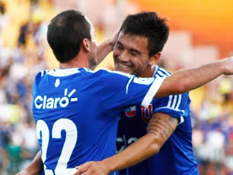 Lorenzetti da cuatro potentes razones para elegir a Aránguiz como el mejor futbolista con el que jugó