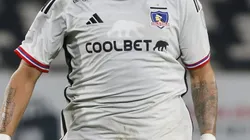 Aseguran que refuerzo pretendido por Quinteros se acerca a Macul.