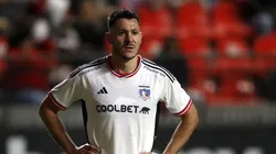 González podría volver a la titularidad ante Boca.