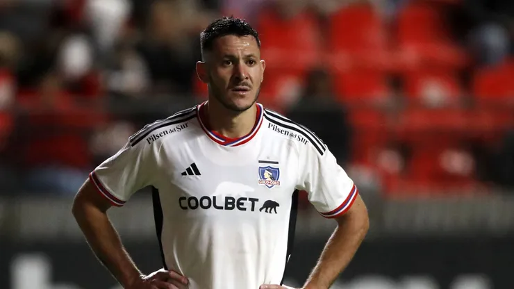 González podría volver a la titularidad ante Boca.