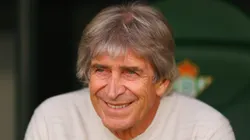 Pellegrini podría dirigir nuevamente a Cristiano Ronaldo en el Al Nassr.