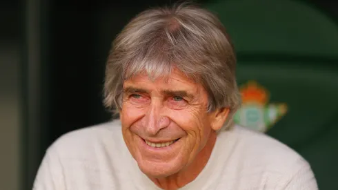 Pellegrini podría dirigir nuevamente a Cristiano Ronaldo en el Al Nassr.