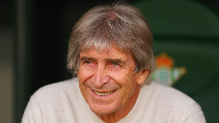Pellegrini podría dirigir nuevamente a Cristiano Ronaldo en el Al Nassr.