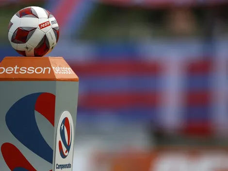 ¿Quién es el goleador del Campeonato Nacional 2023?