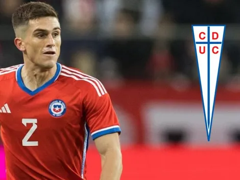 "No nos han llamado ni de la UC, ni de ningún club"