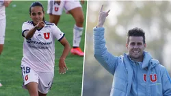 Barbara Sánchez sigue dejando un legado en la institución laica.