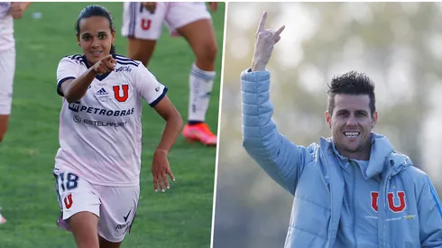 Barbara Sánchez sigue dejando un legado en la institución laica.