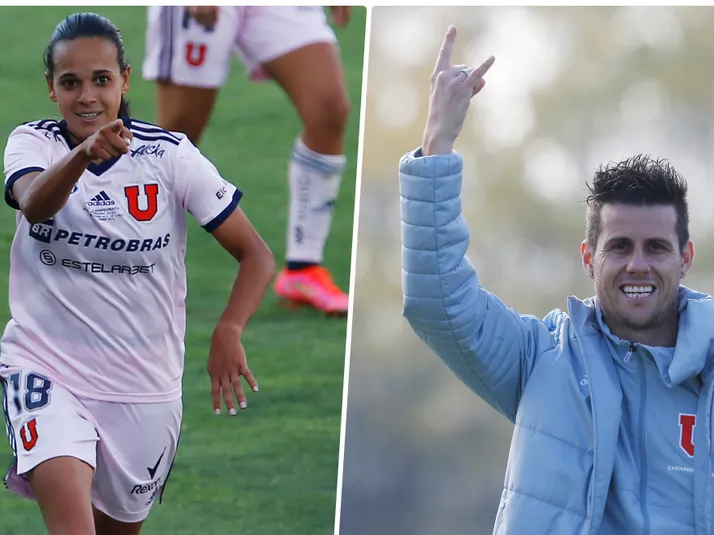 Sánchez feliz por el cartel de 'clasiquera': "Es un orgullo cuando me comparan con Rivarola"