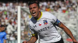 Gonzalo Fierro sacó su pizarra para ayudar a Gustavo Quinteros con los puestos claves que debe reforzar el 'Cacique'