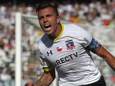 Fierro da a conocer los puestos claves que debe reforzar Colo Colo