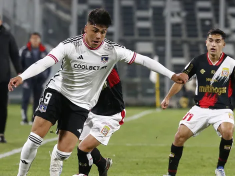 Ex goleador de Colo Colo y la U aconseja a Damián Pizarro