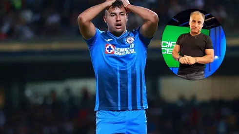 Estay se las canta claritas a Iván Morales: "Que se aguante"