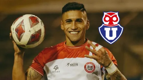 Briceño sueña con volver al Romántico Viajero.