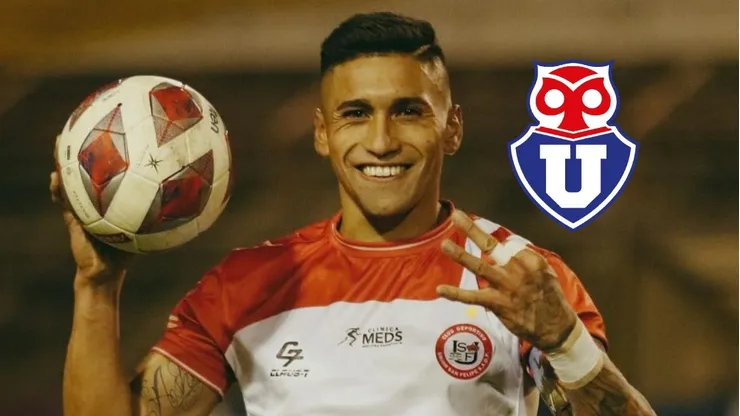 Briceño sueña con volver al Romántico Viajero.