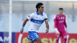 Saavedra podría estar viviendo sus últimos días en la UC.