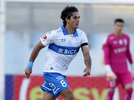 Los clubes de Europa y Brasil que se pelean el fichaje de Saavedra