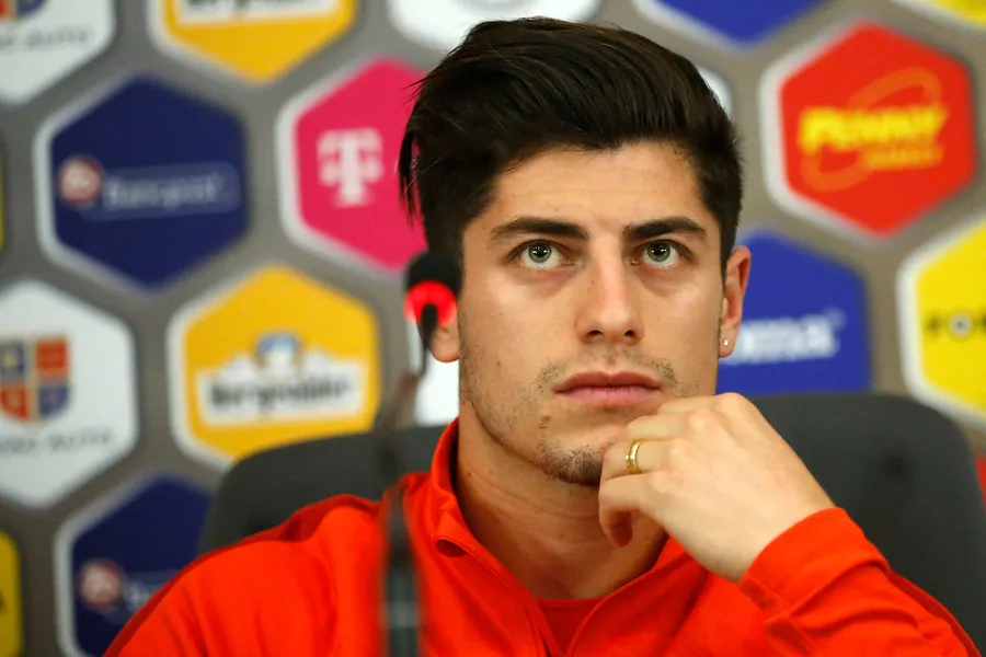 Sagal suena en Colo Colo y en la UC. | Foto: Photosport