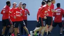 Ex seleccionado nacional interesa en Colo Colo y la UC.