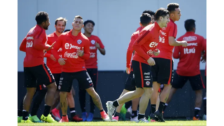 Ex seleccionado nacional interesa en Colo Colo y la UC.