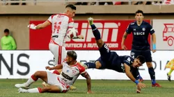 En la UC no le van a cortar las alas a uno de sus canteranos.