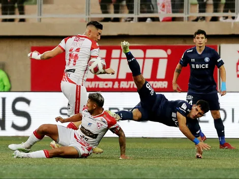 UC no le pondrá trabas a canterano figura si desea salir