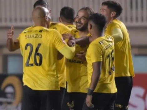 Jugador que firmó como crack en los albos critica la Primera División