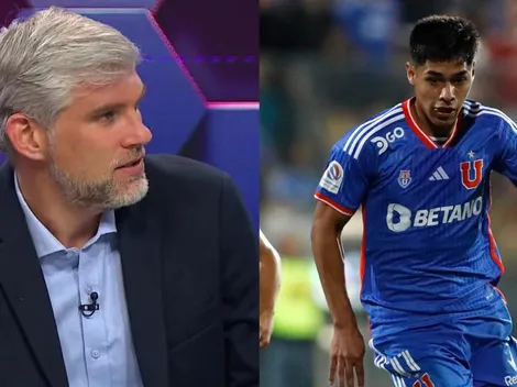 De Tezanos es pesimista sobre el futuro de Darío Osorio