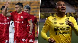 Se enciende la parte alta de la tabla de posiciones de la Primera B.